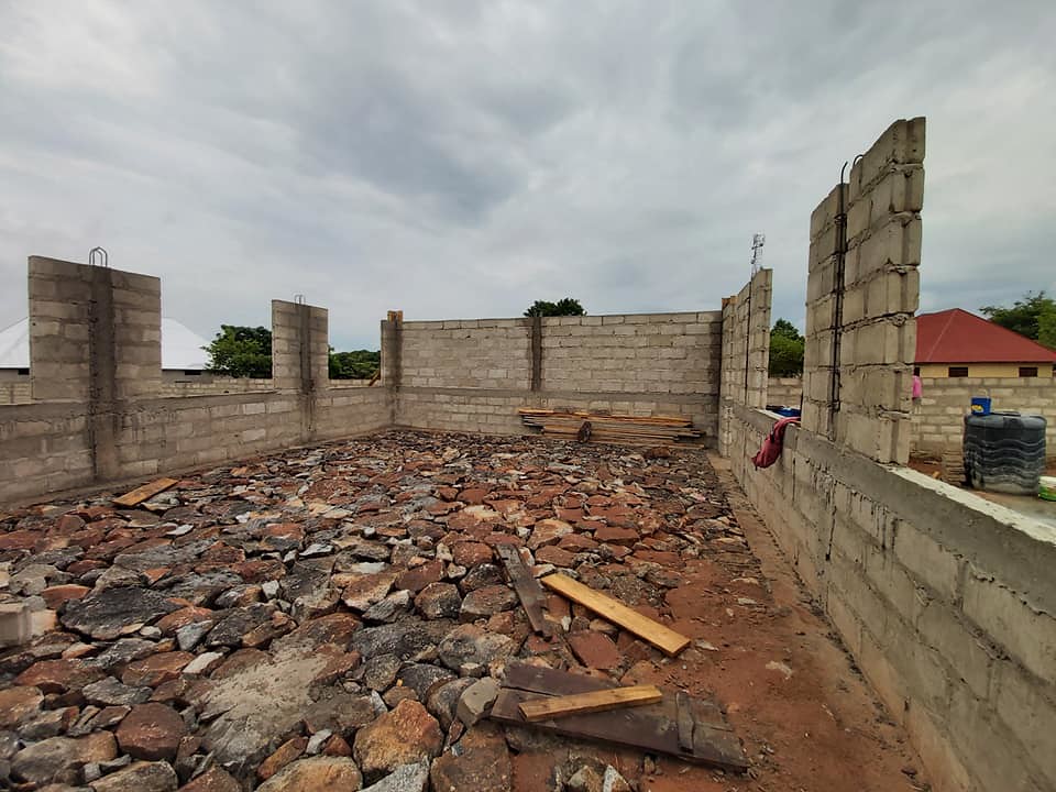 Tanzania - Escuela Nuestra Señora de Luján