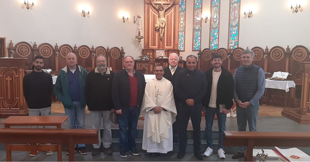 España - Ejercicios Espirituales en Tenerife