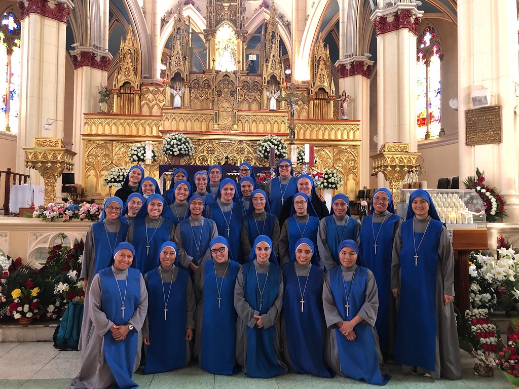 Ecuador - Peregrinación al Santuario Nuestra Señora del Cisne