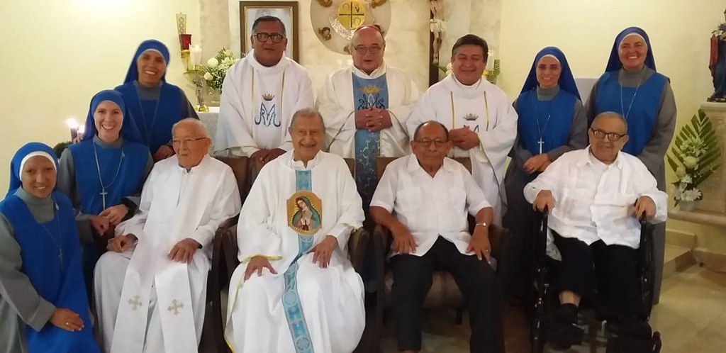 México - Solemnidad de la Inmaculada Concepción