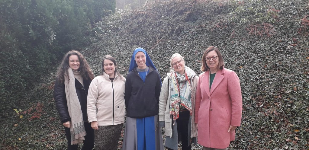 Holanda - Ejercicios Espirituales