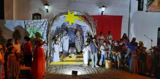 Fotos de la semana 24 de diciembre de 2021
