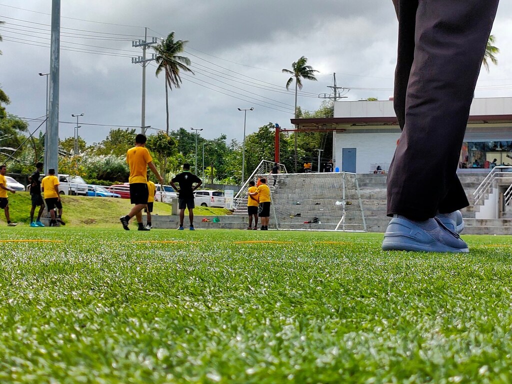 Filipinas - Juegos Florales en el Seminario Mayor