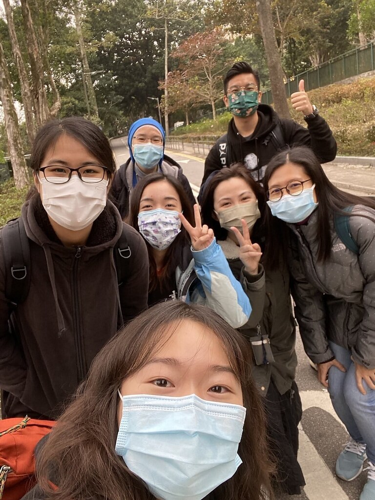 Hong Kong - Apostolado de la Diócesis "Caminando por las vocaciones"