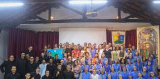 Fotos de la semana 28 de enero de 2022