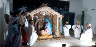 ¿Qué pasó en Navidad? (Parte II)