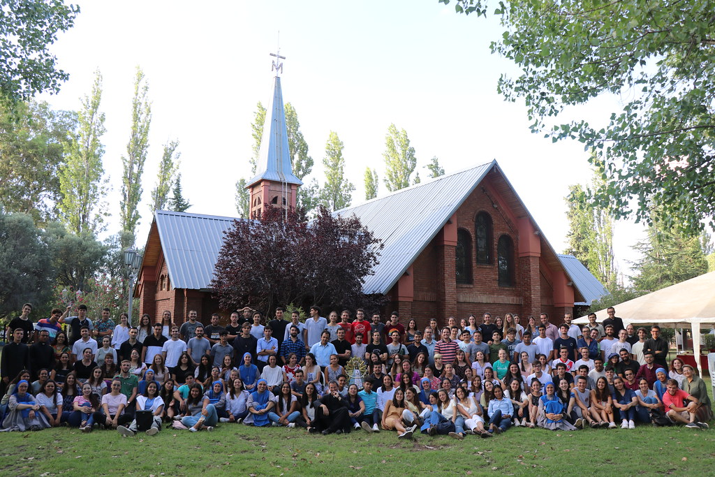 Argentina - Jornada de Universitarios