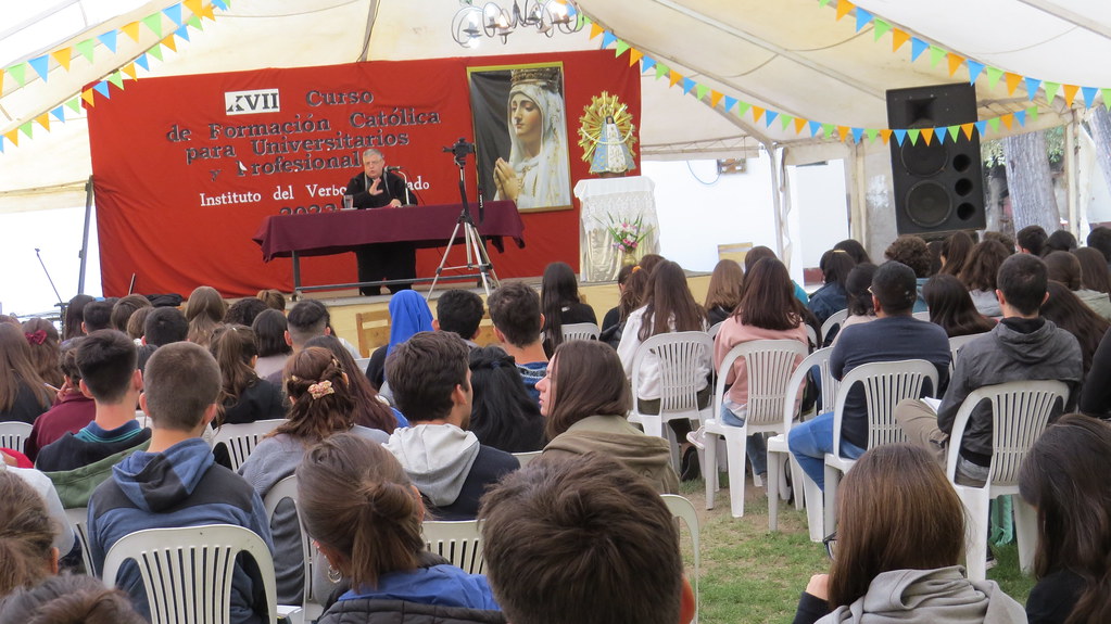 Argentina - Jornada de Universitarios