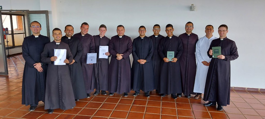 Brasil - Curso de Universa Philosophia