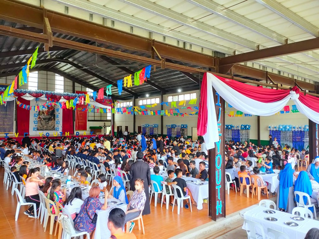 Filipinas - Jornada de Jóvenes