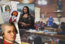 Viernes culturales en la Plata