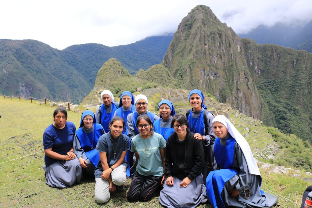 Perú - Convivencia en Cusco