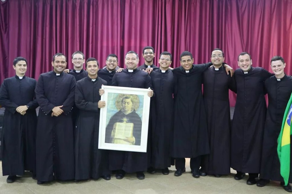 Brasil - Examen de Universa Philosophia