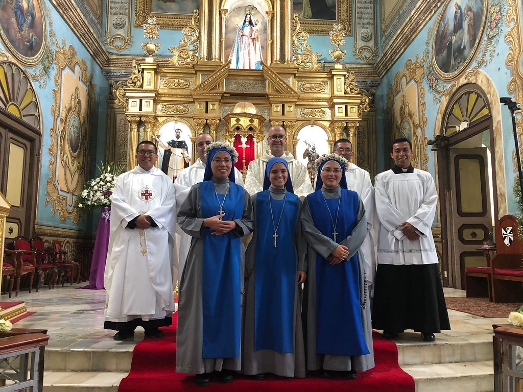 Ecuador - Votos Perpetuos