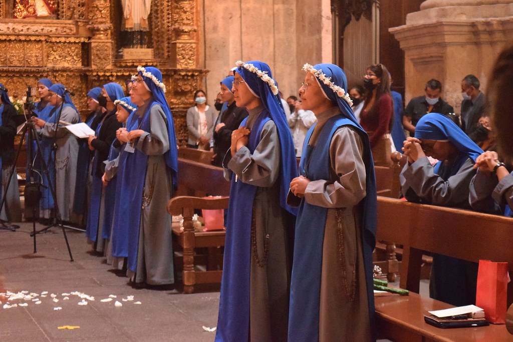 Perú - Votos Perpetuos