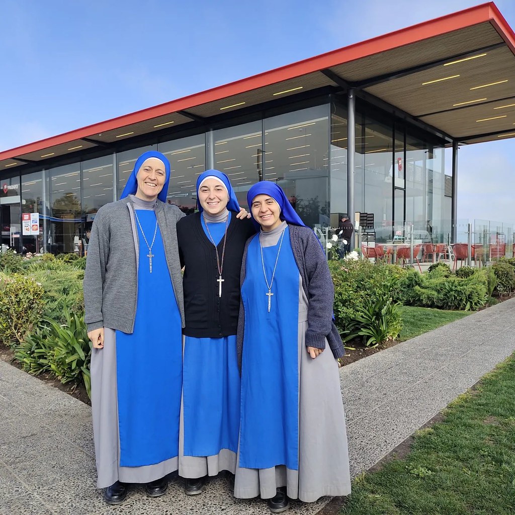 Chile - Nueva fundación en Linares