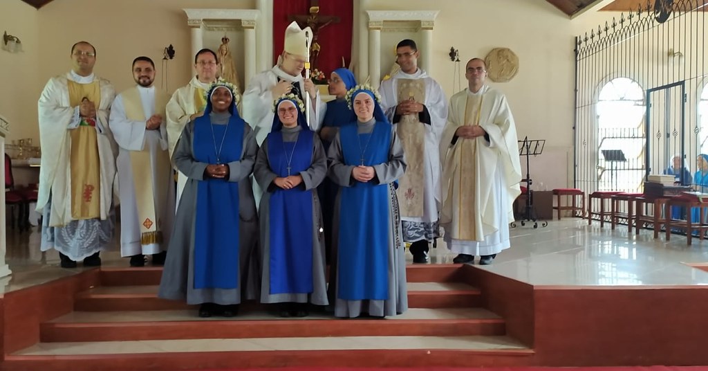 Brasil - Votos Perpetuos