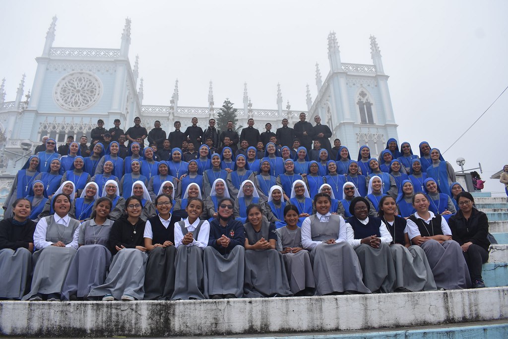 Ecuador - 22km por las Vocaciones