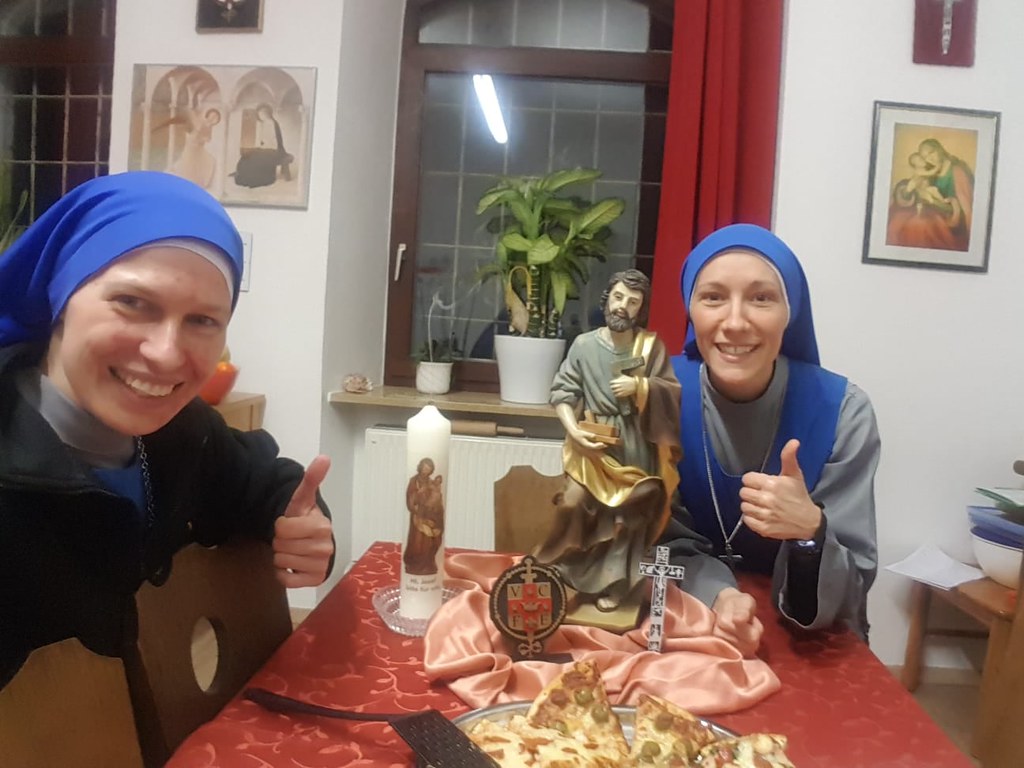 Alemania - Solemnidad de San José