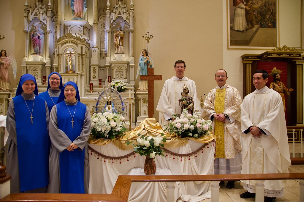 Estados Unidos - Solemnidad de San José en Phoenix