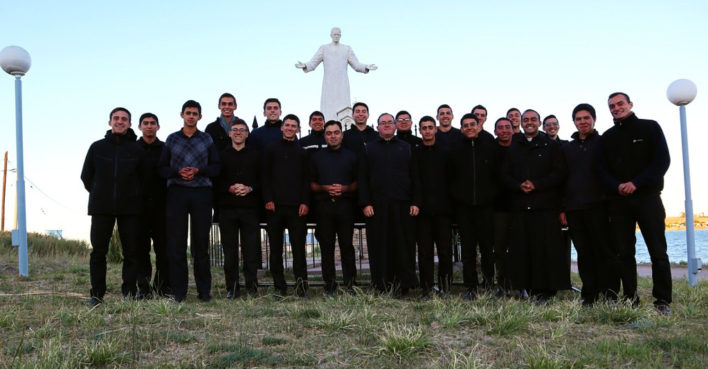 Argentina - Noviciado Marcelo J. Morsella