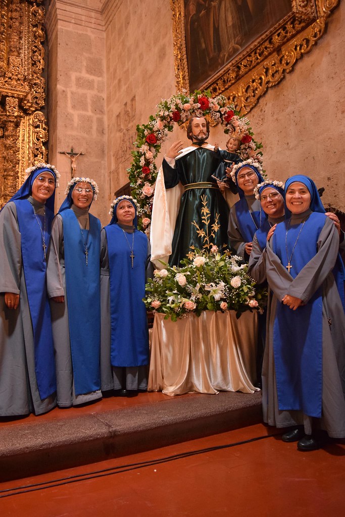 Perú - Votos Perpetuos