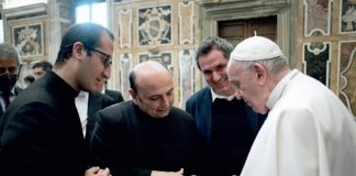 Fotos de la Semana 4 de marzo de 2022