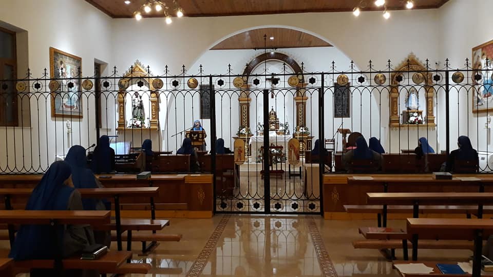 Albania - 20º aniversario de fundación de la primera misión en Albania