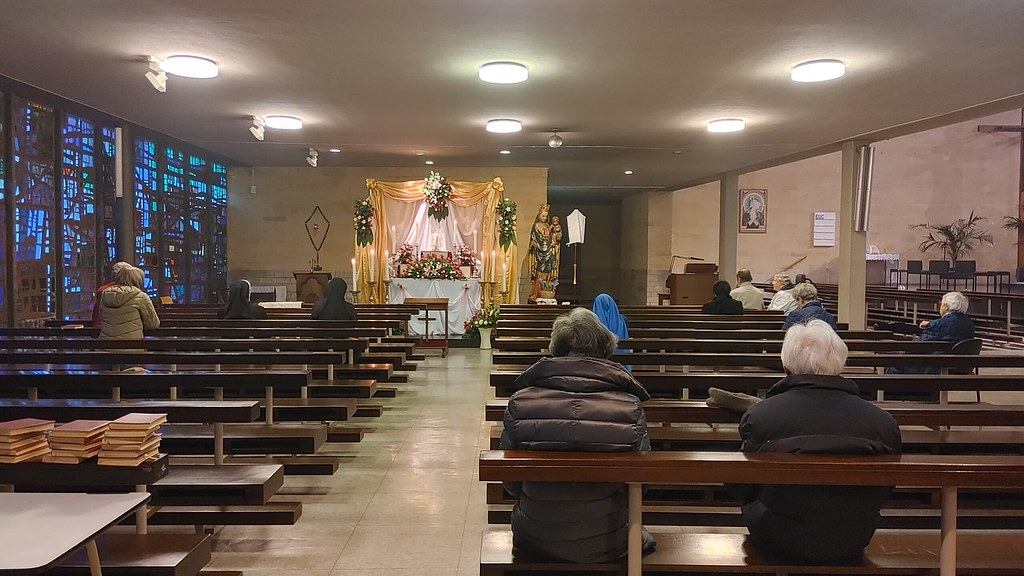 Holanda - Jueves Santo