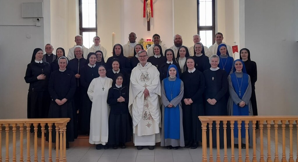 Rusia - Semana Santa en Samara