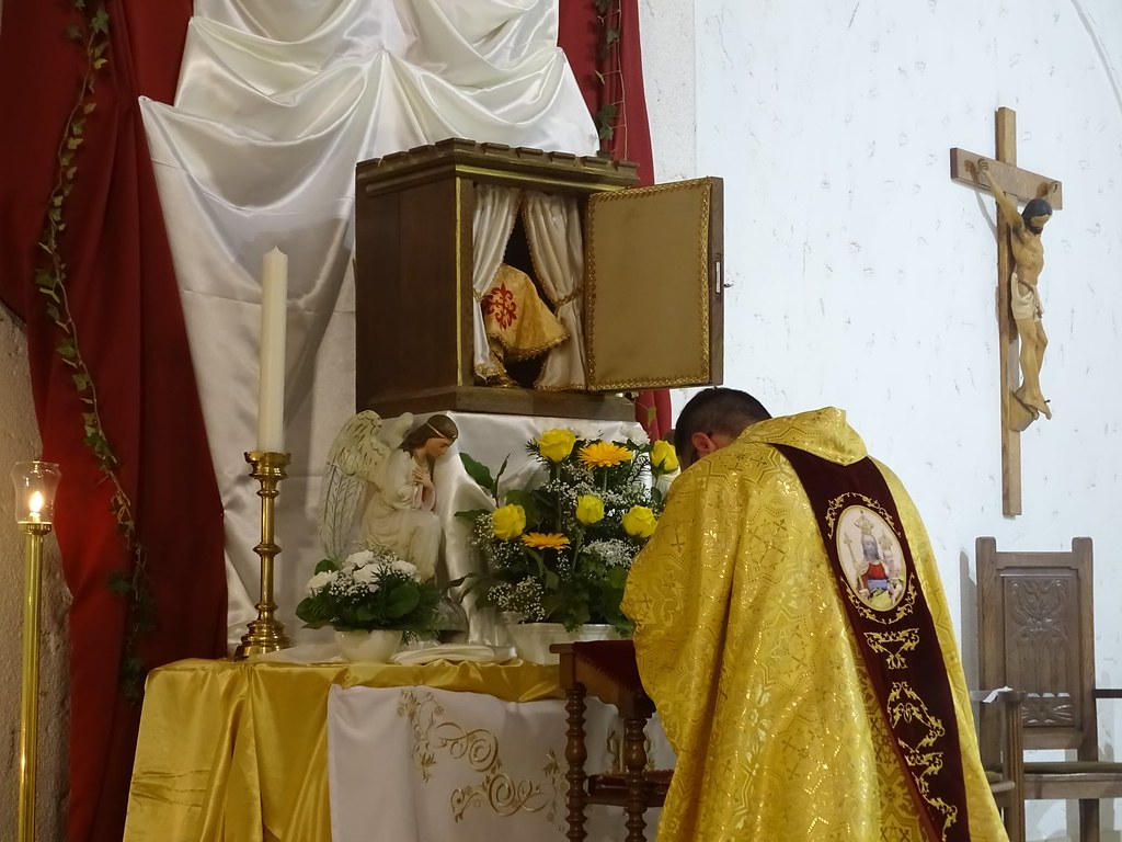 Luxemburgo - Jueves Santo