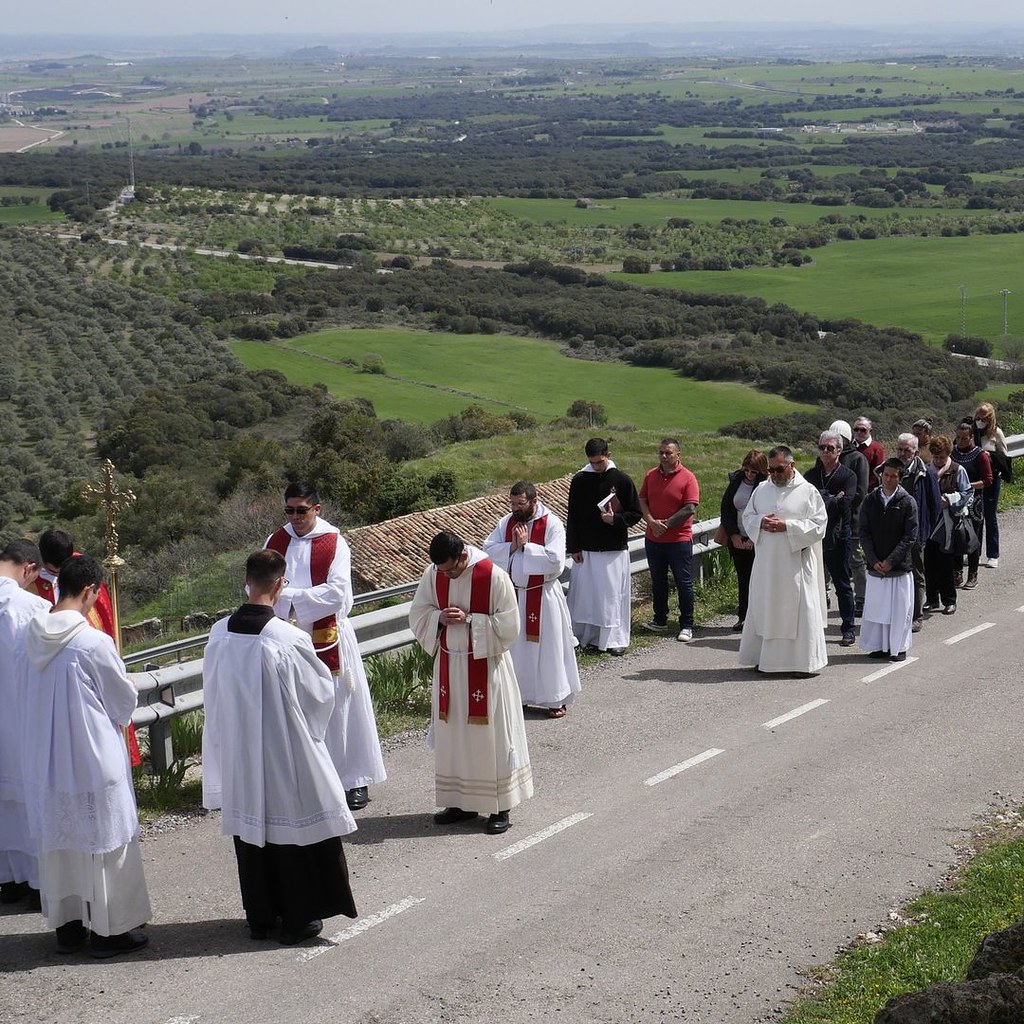 España - Viernes Santo en El Pueyo
