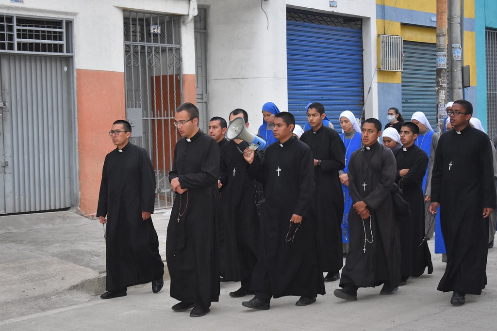 Colombia - Misión Popular en Cali