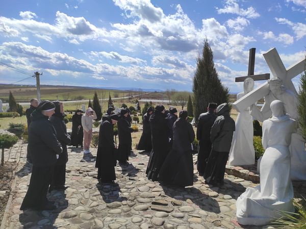 Ucrania - Viernes Santo 1