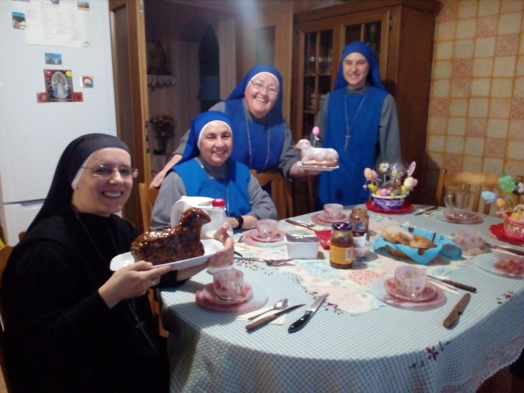 Rusia - Festejos de Pascua en Kazán