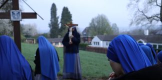 Novena y Jornada de la dignidad del hombre