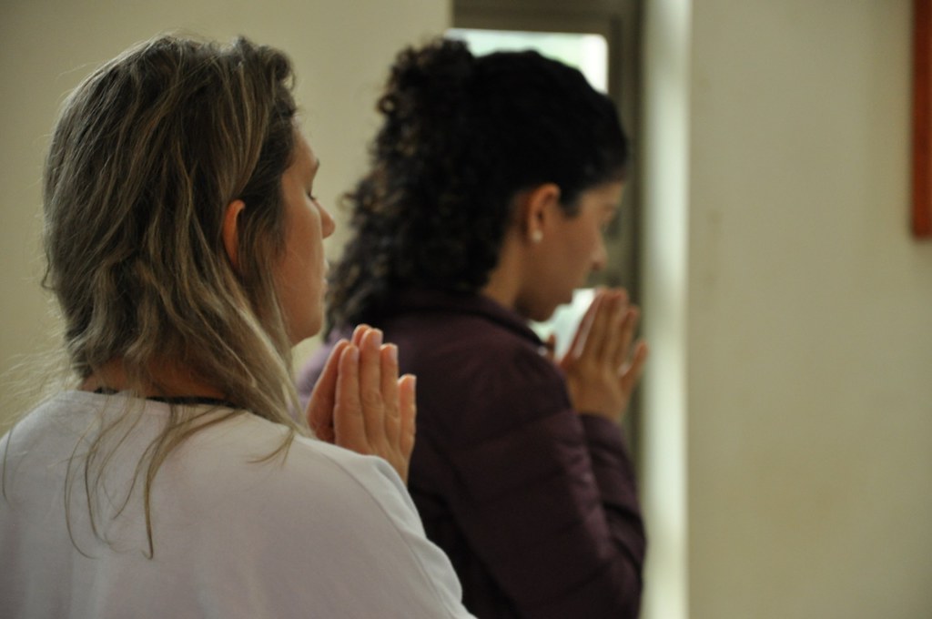 Brasil - Ejercicios Espirituales para 34 mujeres en Presidente Prudente