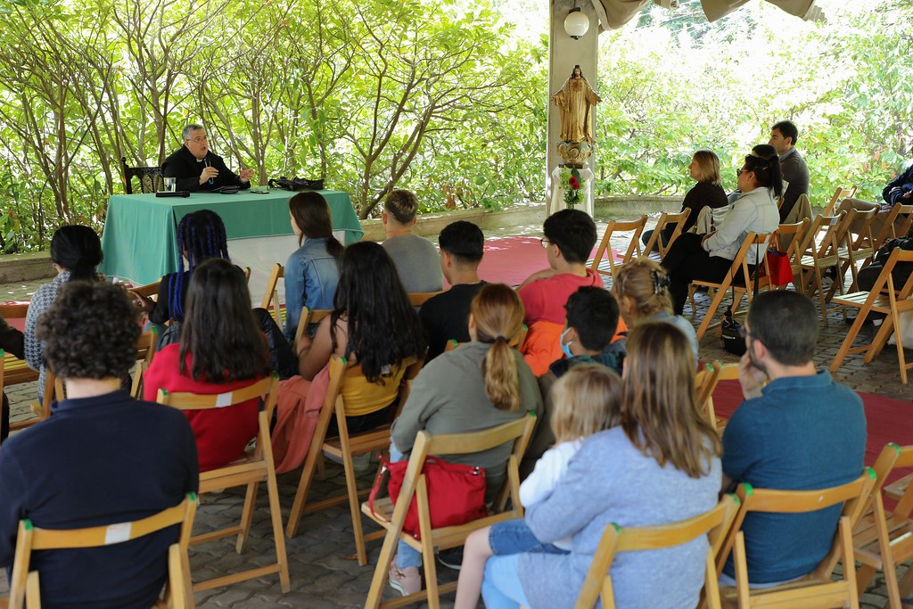 España - Encuentro de las Voces del Verbo