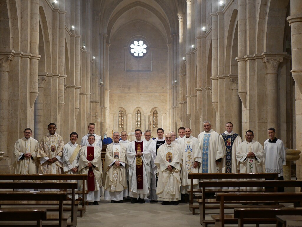 Italia - 20º aniversario del Proyecto Fabro