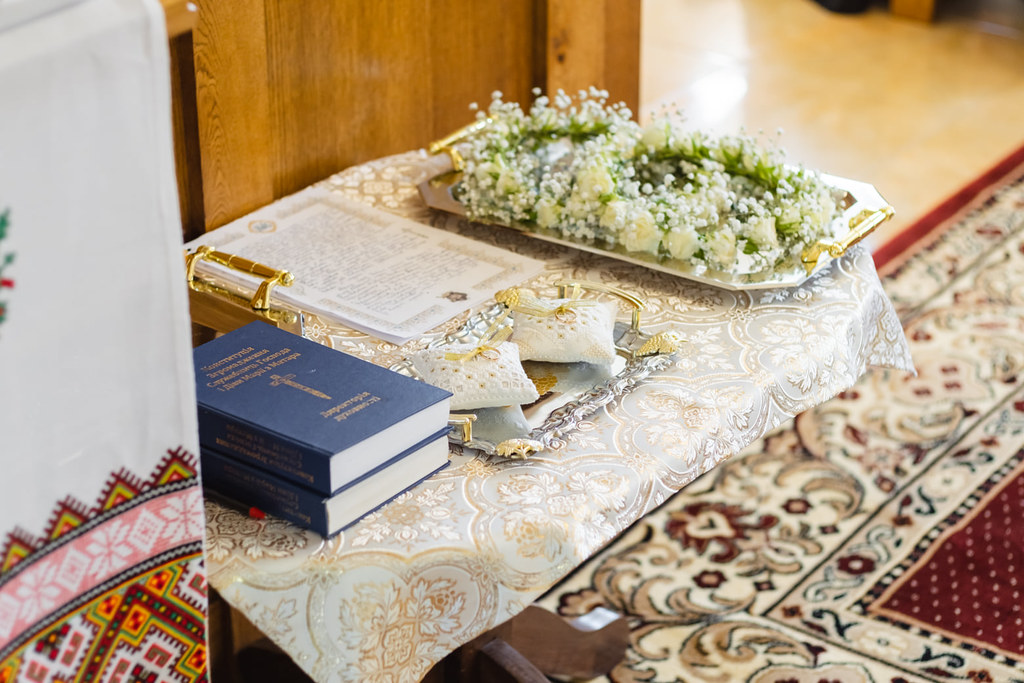 Ucrania - Votos Perpetuos en el Monasterio Santa Sofia