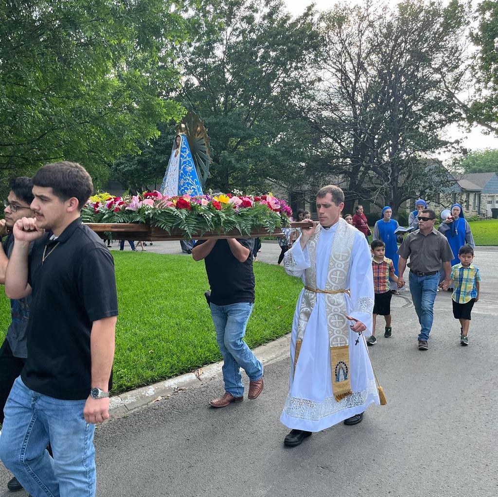 Estados Unidos - Dallas, Texas