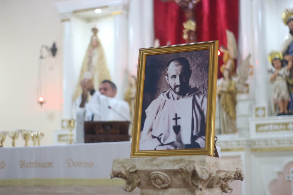Brasil - Celebrando las Canonizaciones en unión con el Santo padre