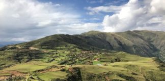 El despacho parroquial como “frente” de apostolado