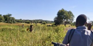 De bautismos y motocicletas