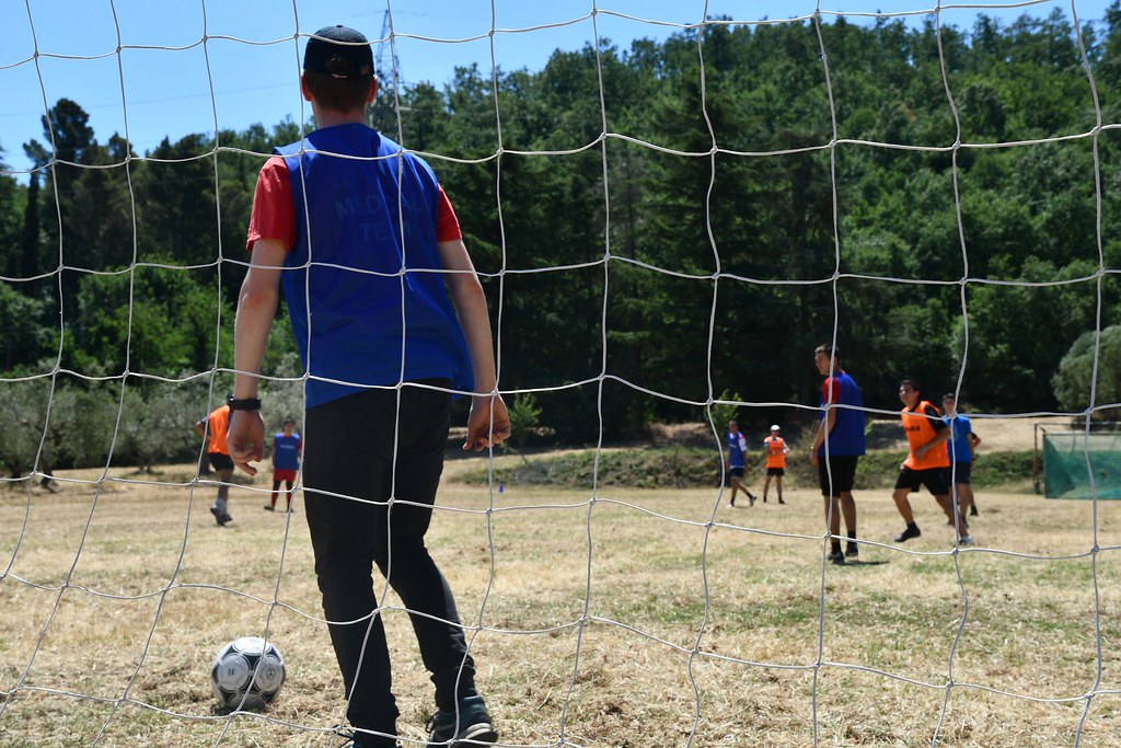 Italia - Fin del año escolar en el Seminario Menor