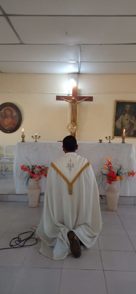 Argentina - Los Juríes