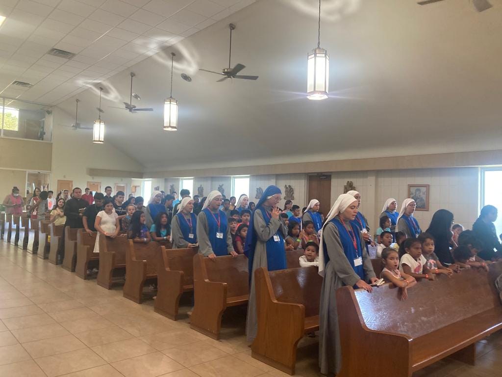 Estados Unidos - Campamento de Verano en Florida