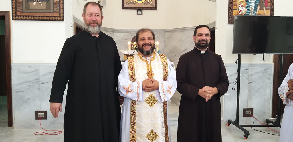 Egipto - Visita a Ibni Betak