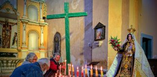 ¿Dificultades en la misión? ¡Es que falta oración!
