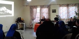 Jornadas de Actualización para Religiosos que trabajan en Obras de Misericordia